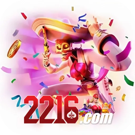 2216.com logo