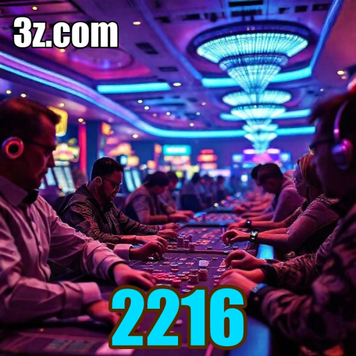 Indie e Inovação: A Magia do 2216 em Jogos