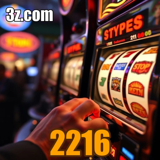 Aventuras Épicas na Seção Platformer do 2216